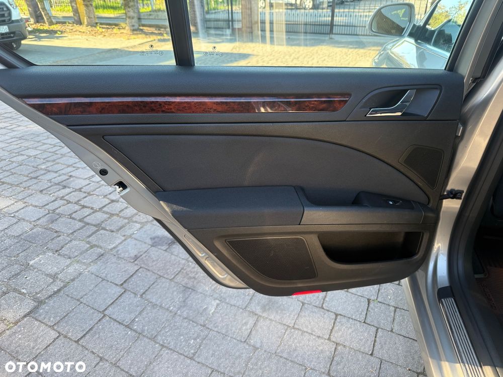 Skoda Superb 1.4 TSI Exclusive - 20