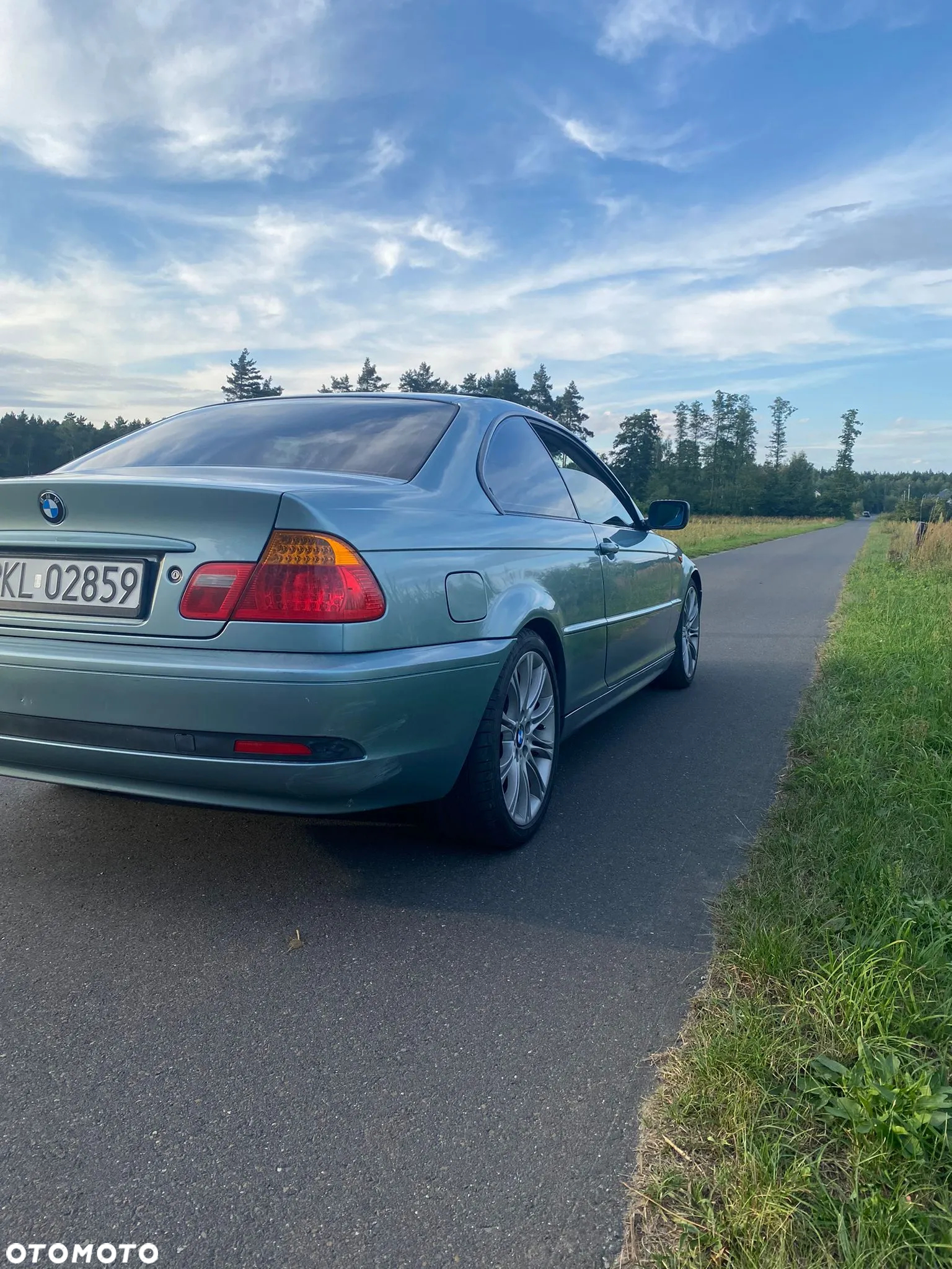 BMW Seria 3 330 Ci - 12