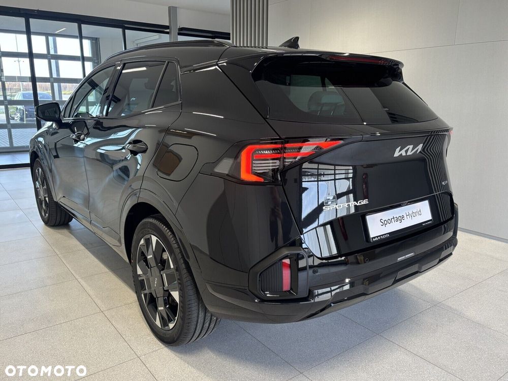 Kia Sportage - 4