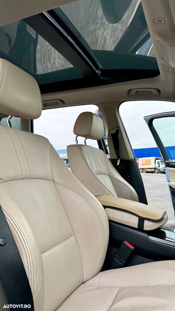 BMW X3 - 7