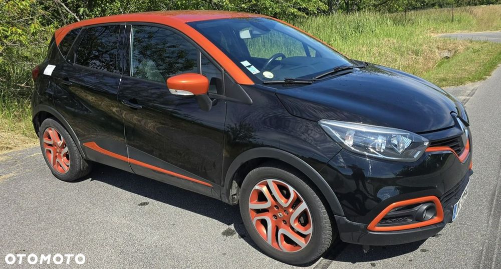 Renault Captur - 30