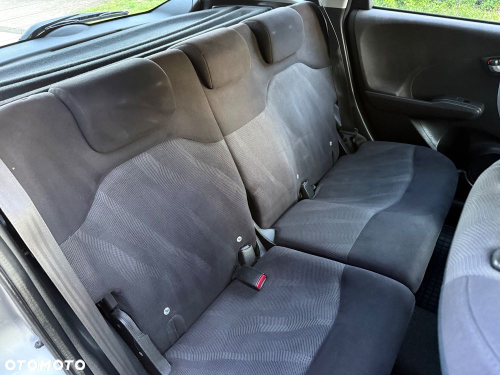 Honda Jazz 1.4 Elegance - 19