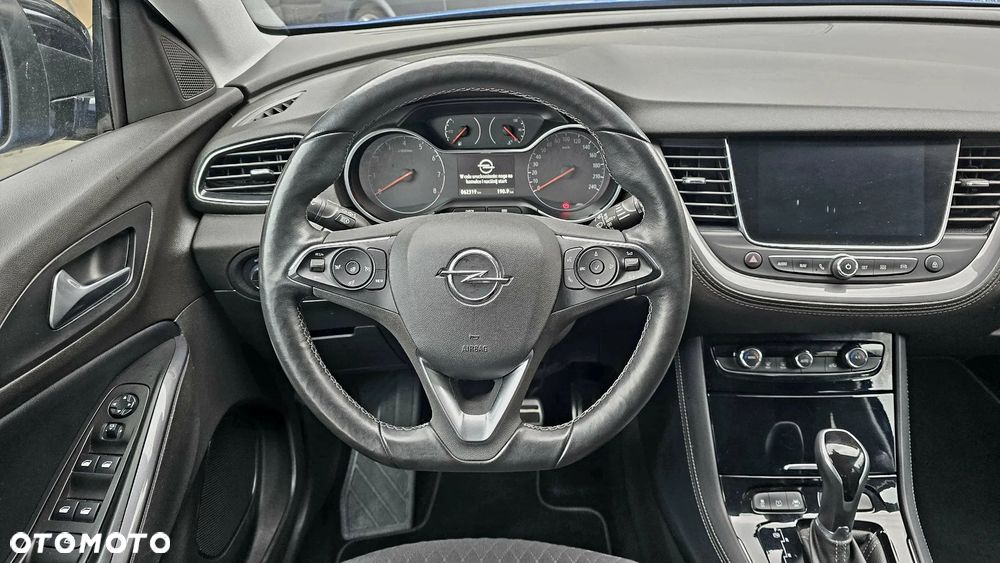 Opel Grandland X 1.6 Start/Stop Automatik Business INNOVATION - 21