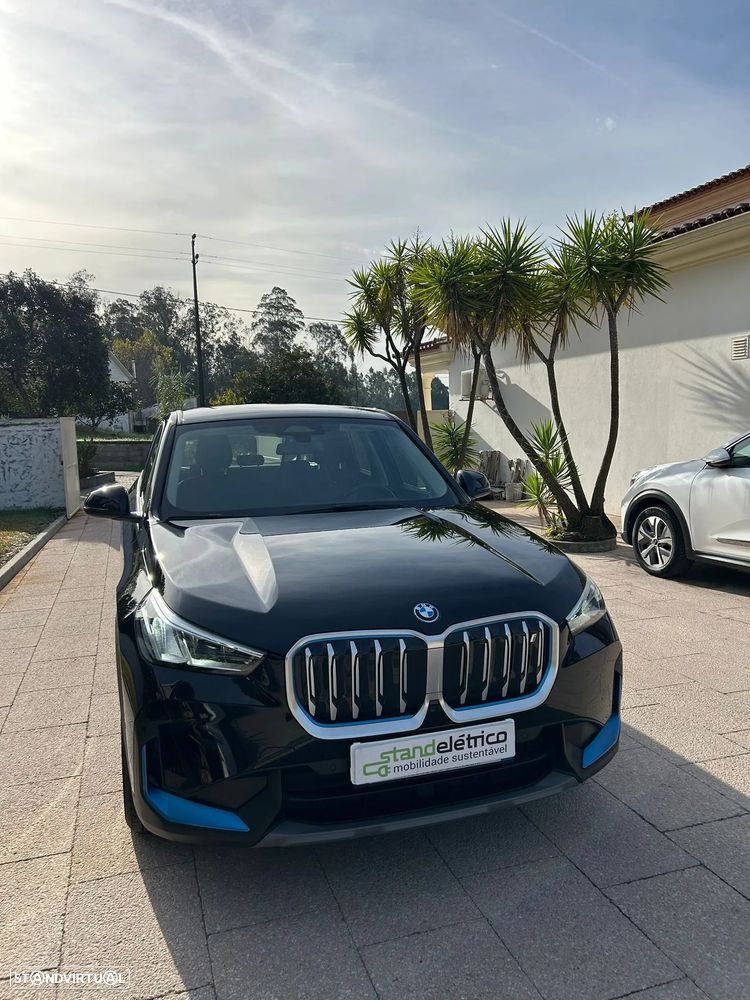 BMW iX1 xDrive30 - 3