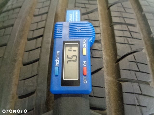 PIRELLI SCORPION VERDE 255/55R20 110W - 10