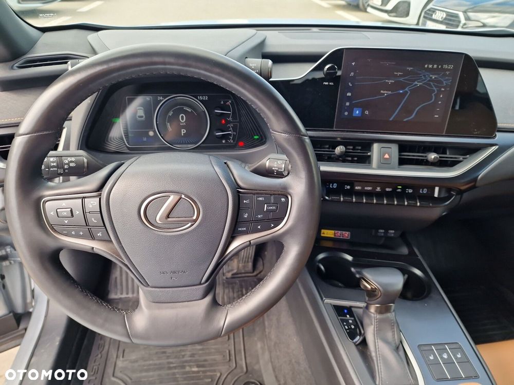 Lexus UX 250h GPF F Sport 2WD - 15