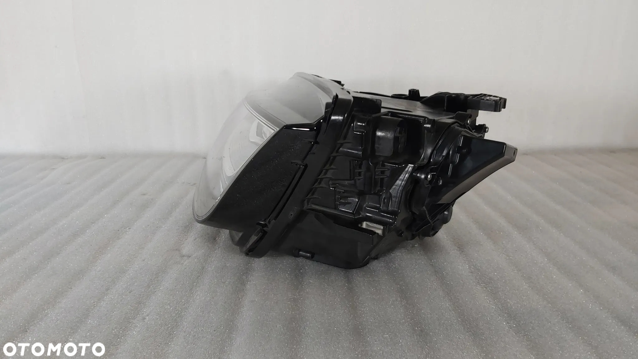 Audi A7 Lift Full LED MATRIX komplet lamp 4G8.941.035/4G8.941.036 - 17