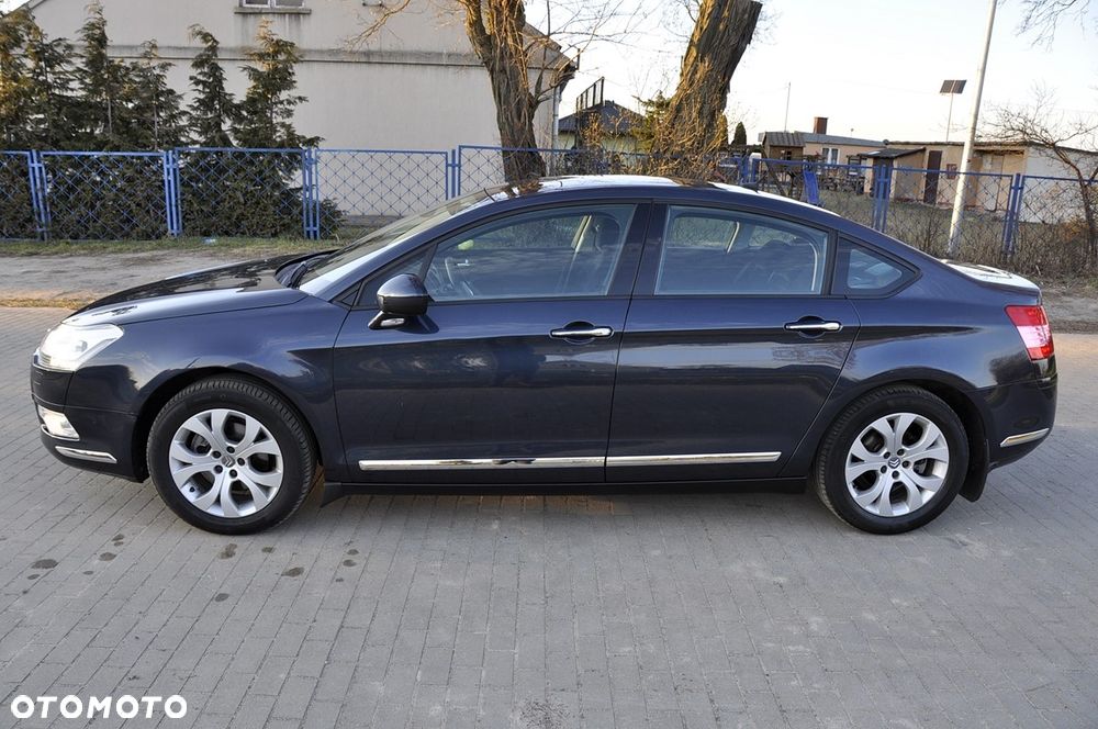 Citroën C5 2.0 16V Confort - 2