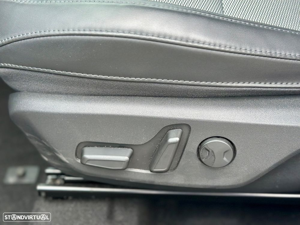 Kia Niro 1.6 GDi HEV Tech - 13