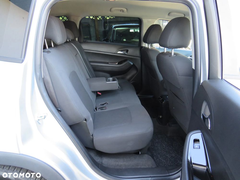 Chevrolet Orlando 2.0 TD LT - 35