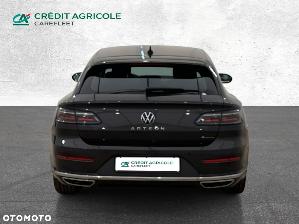 Volkswagen Arteon - 7