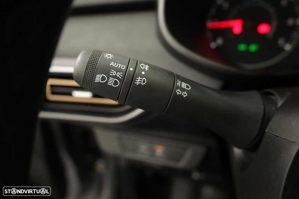 Dacia Jogger 1.0 ECO-G Extreme 7L Bi-Fuel - 16