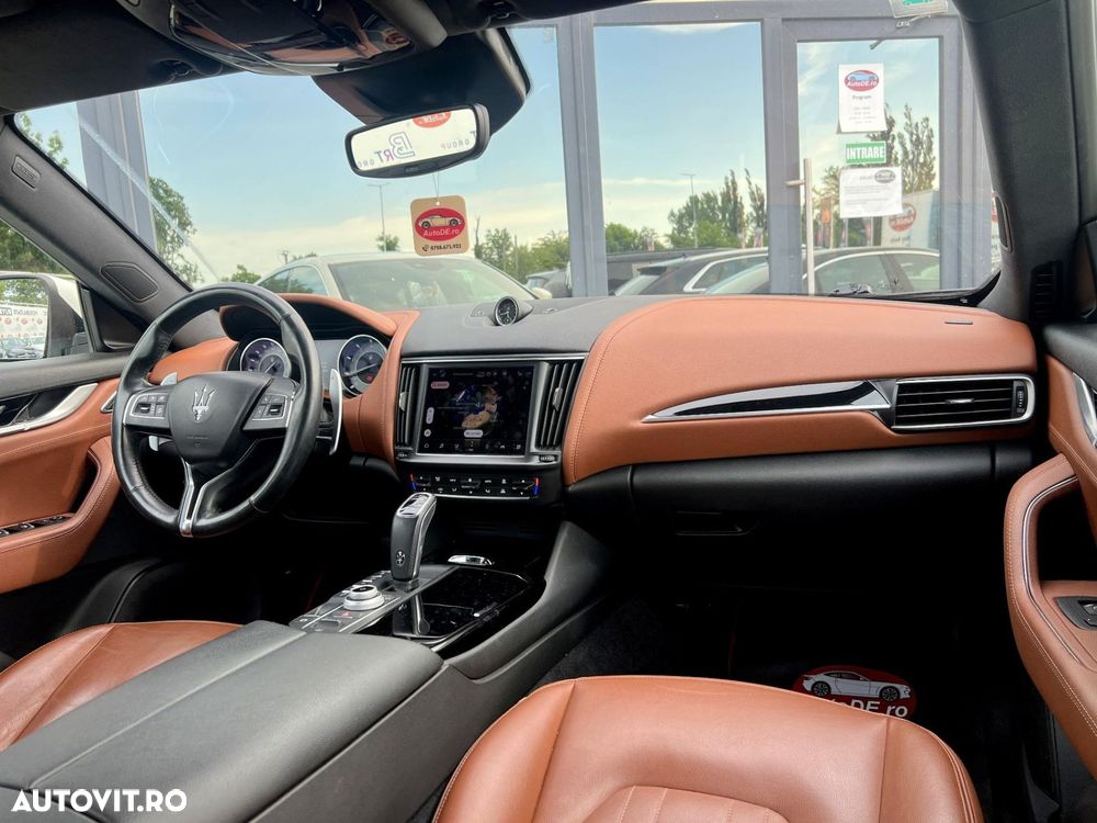 Maserati Levante - 6