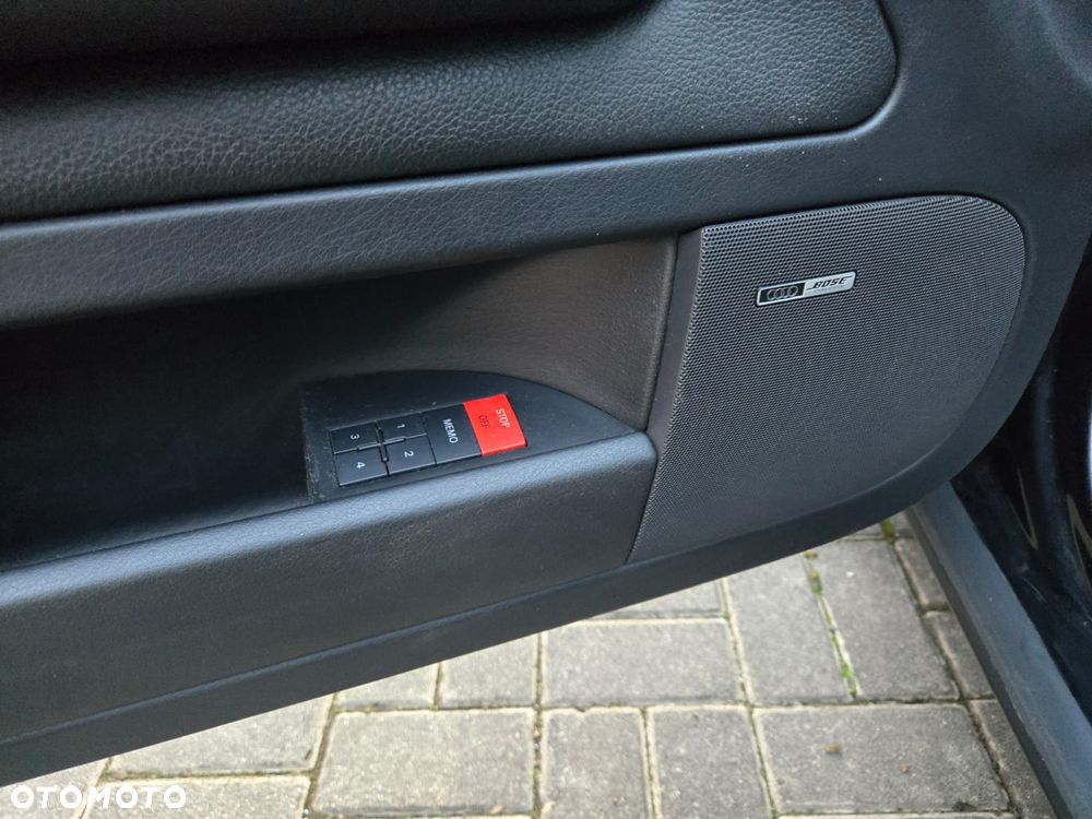 Audi A4 Limousine - 20