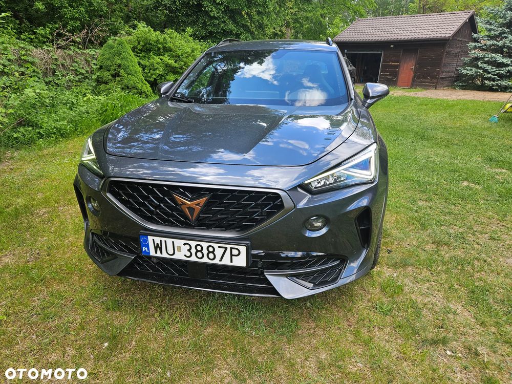 Cupra Formentor - 13