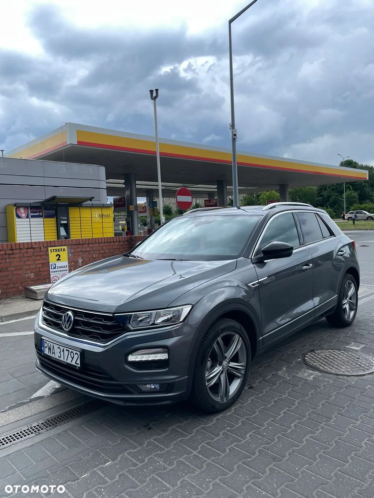 Volkswagen T-Roc - 5