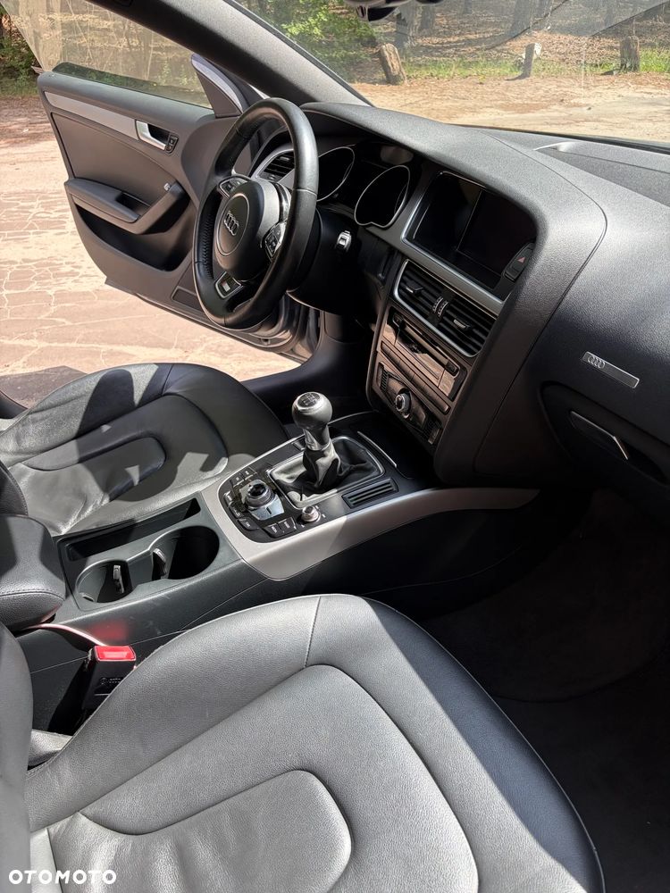 Audi A5 Sportback 2.0 TDI DPF - 17