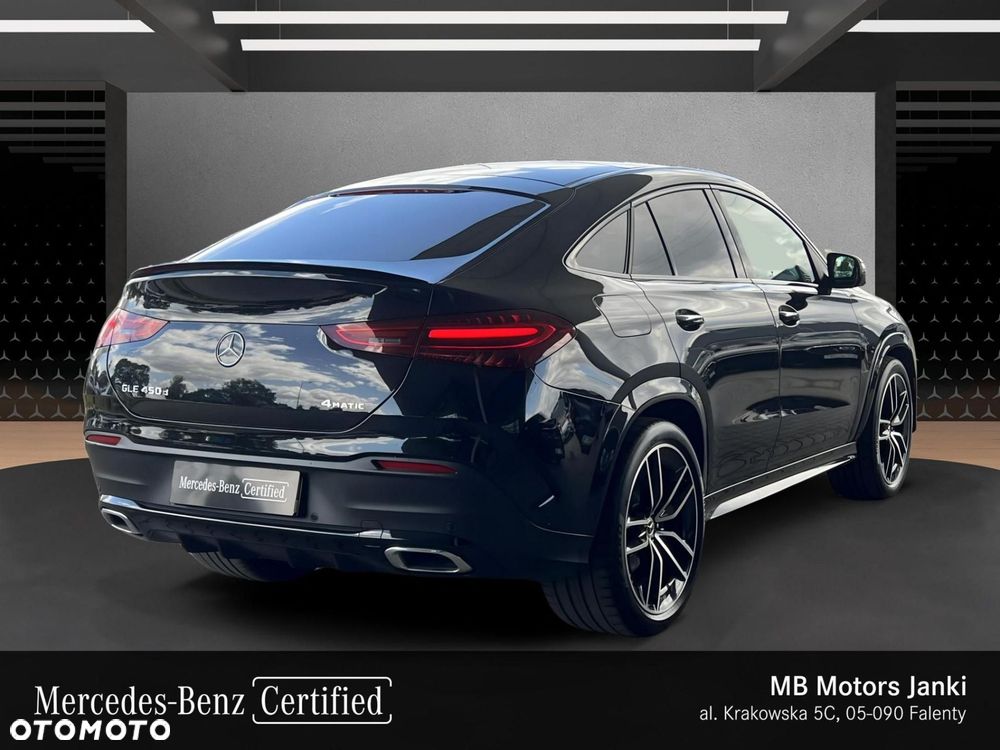 Mercedes-Benz GLE - 6