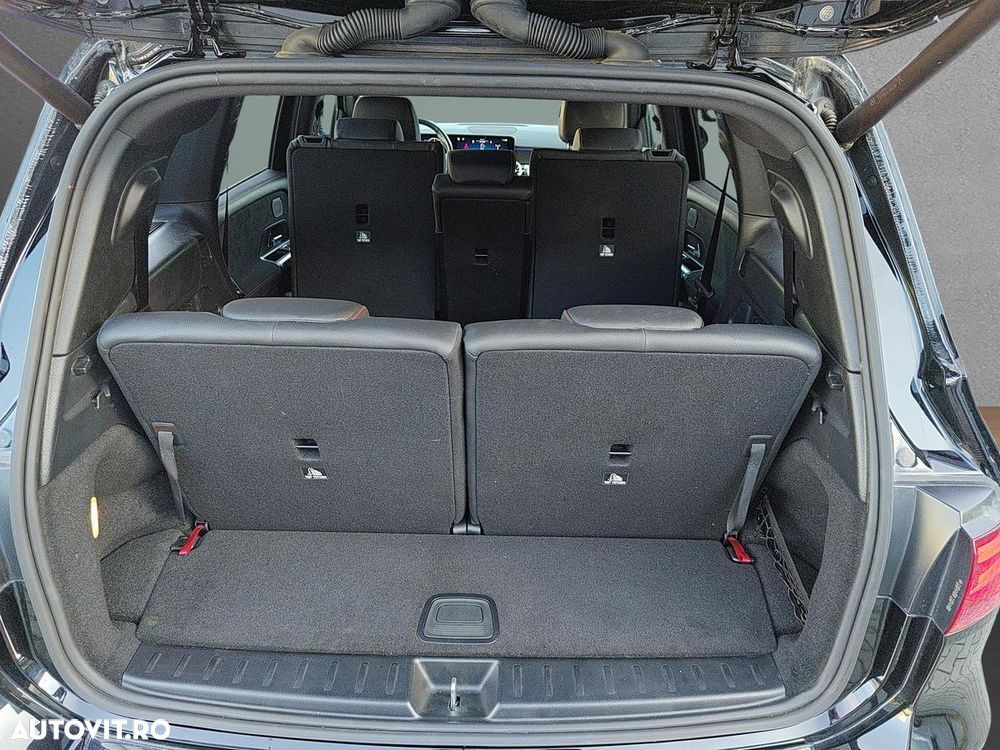 Mercedes-Benz GLB 200 d 4Matic 8G-DCT AMG Line Advanced Plus - 22