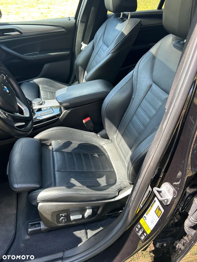 BMW X3 - 16