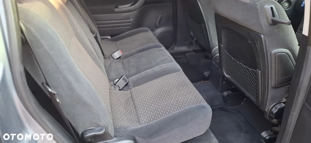 Opel Zafira 1.8 Elegance - 21