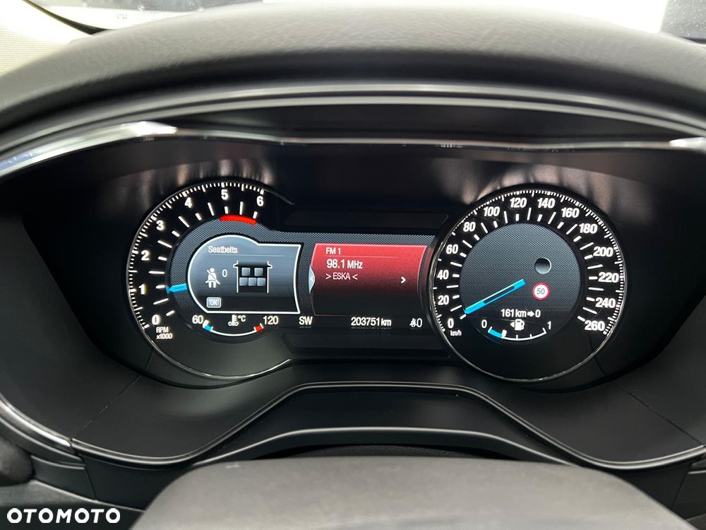 Ford Mondeo 2.0 TDCi Gold Edition - 14