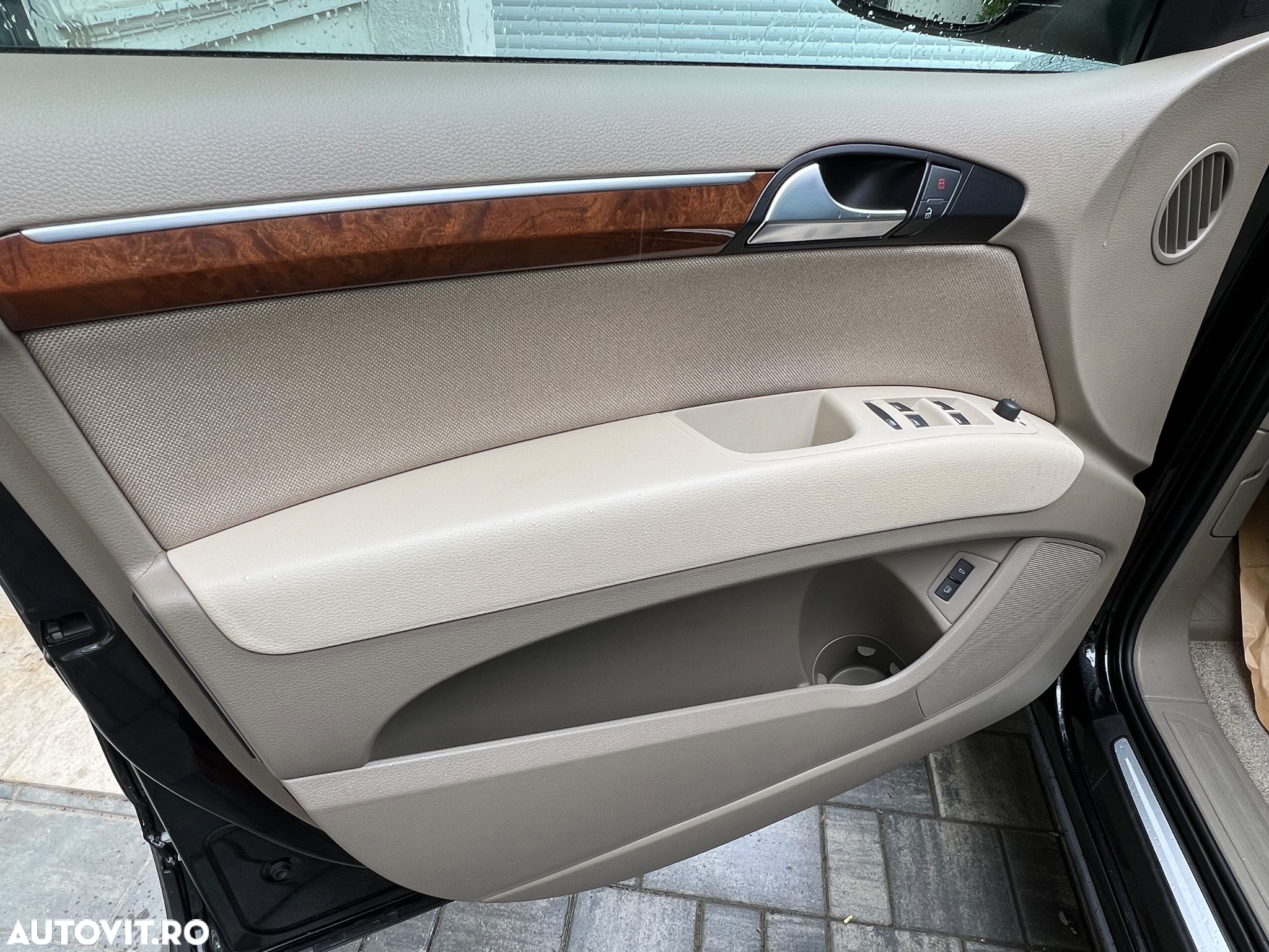 Audi Q7 3.0 TDI DPF Quattro Tip - 16