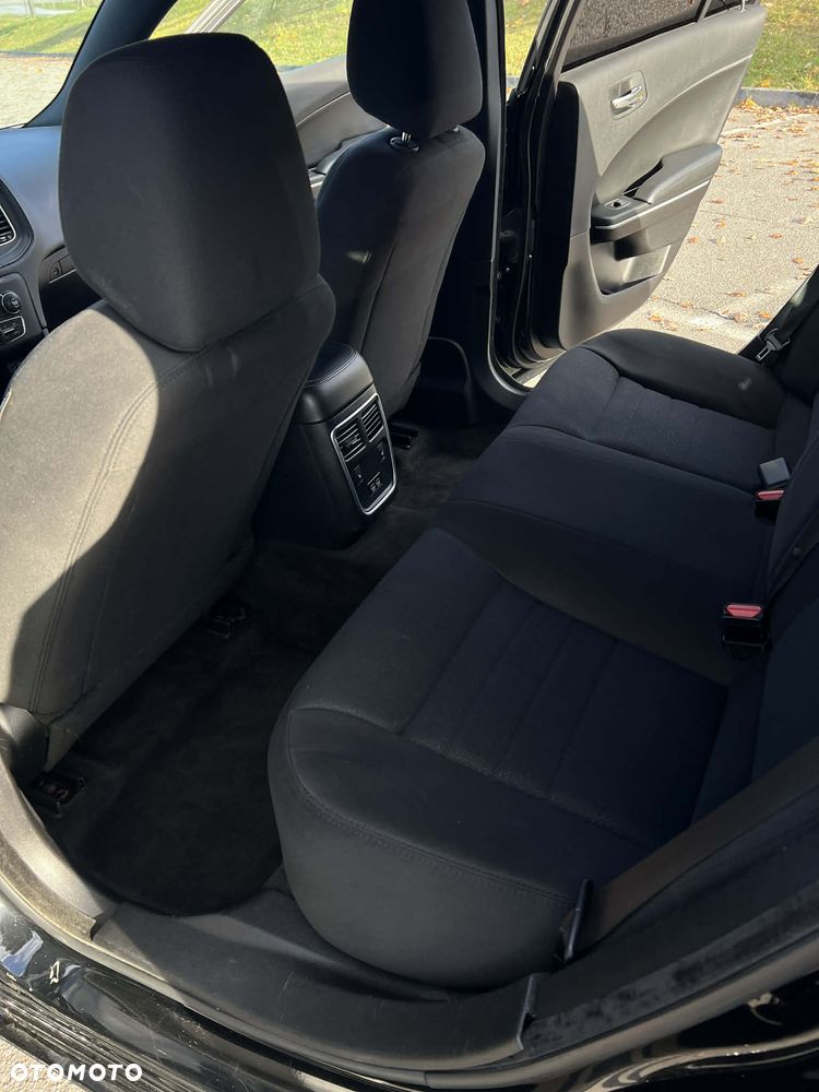 Dodge Charger 5.7 R/T - 14