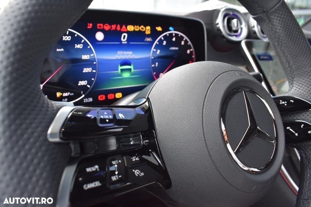 Mercedes-Benz GLC 200 4MATIC MHEV - 6