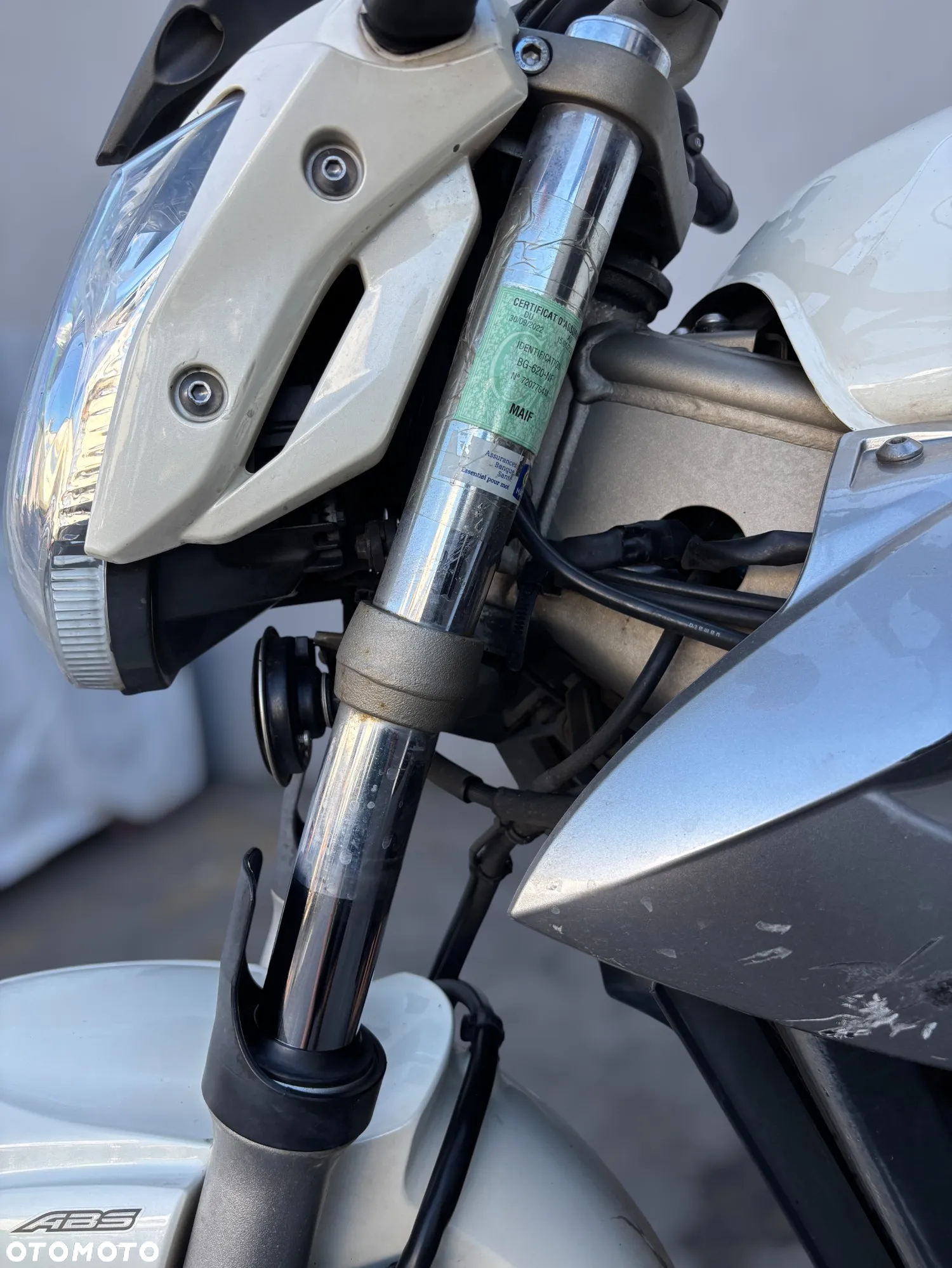 Yamaha XJ - 15