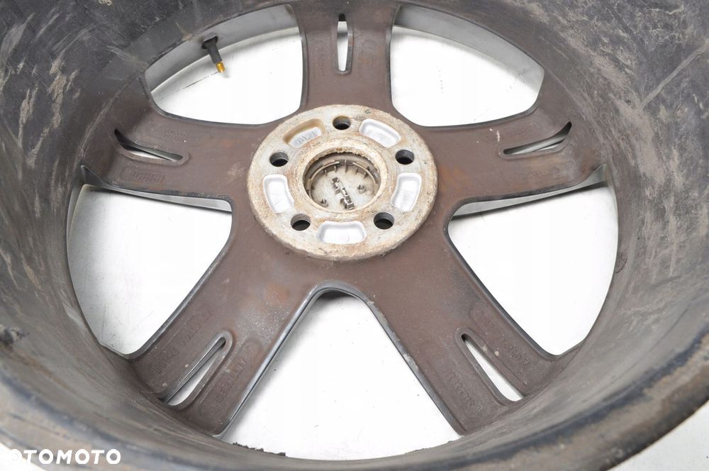 VOLVO XC60 II FELGI ALUMINIOWE R19" 7.5J 5X108 ET50.5  31423931 - 9