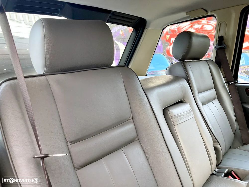 Land Rover Range Rover 4.6 HSE - 31