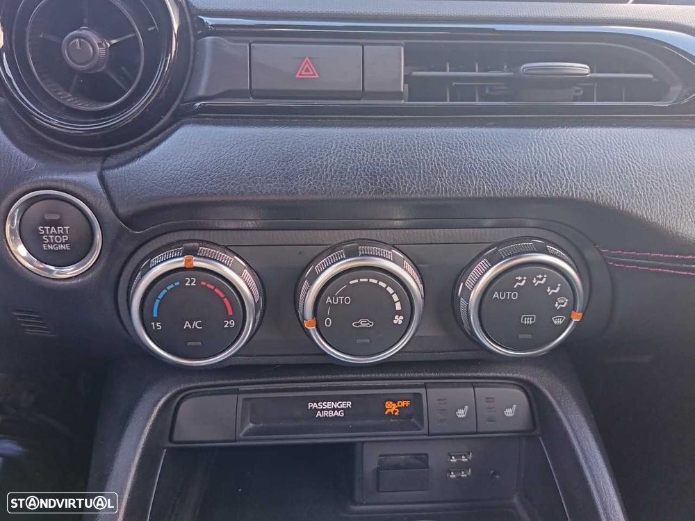 Mazda MX-5 MZR 1.5 Sky.Essence - 11