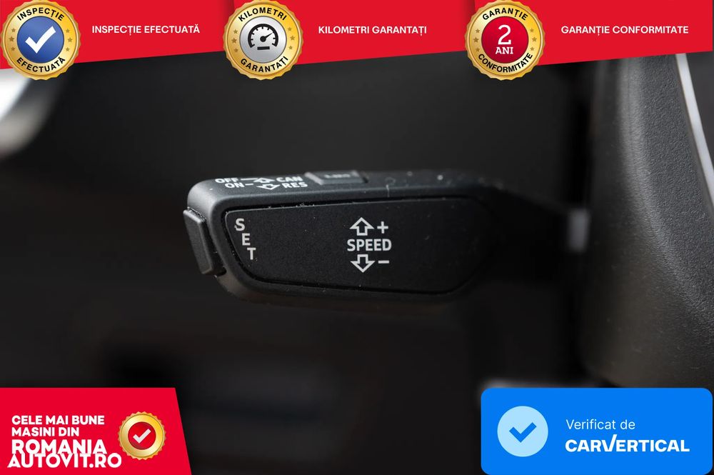 Audi A6 35 TDI S tronic - 14