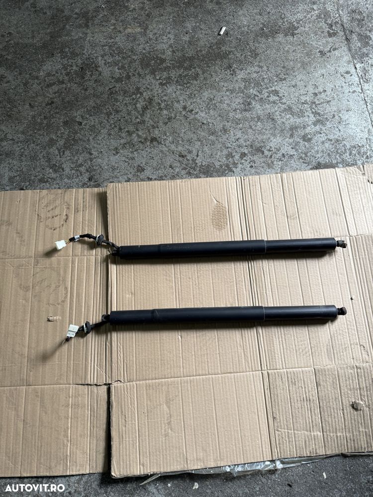 Telescoape Haion Bmw X5 G05 - 2