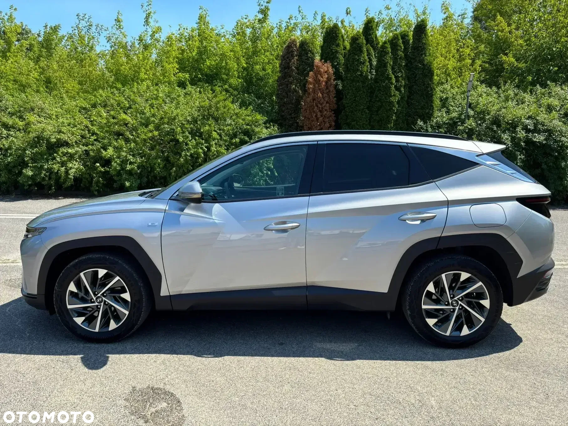 Hyundai Tucson - 2