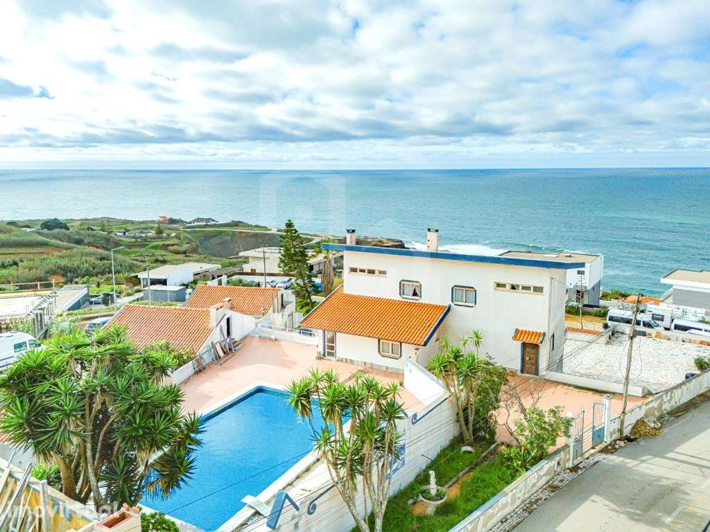 Vende Moradia T5 Ericeira, A Casa das Casas - Grande imagem: 3/23