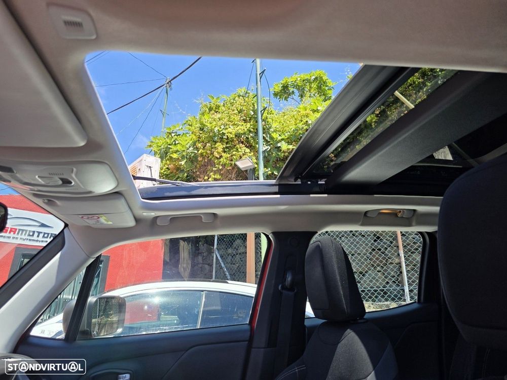 Jeep Renegade 1.0 T Limited - 30