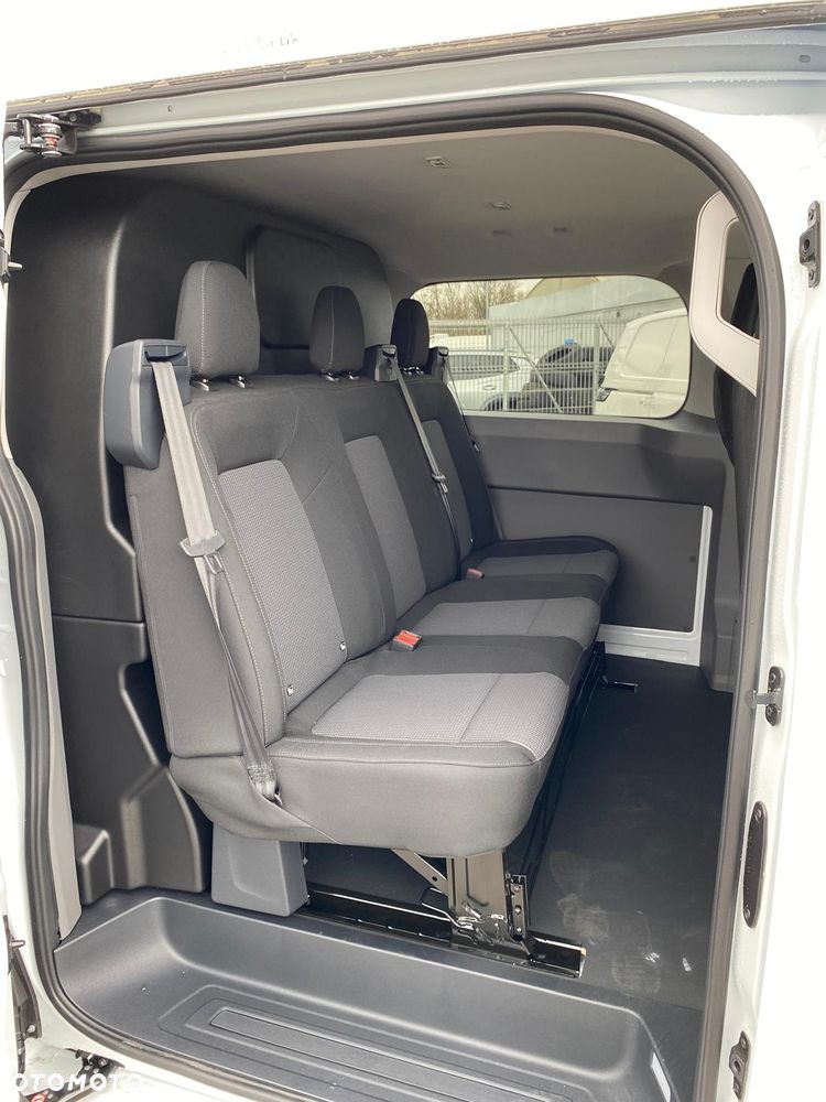 Volkswagen TRANSPORTER - 16