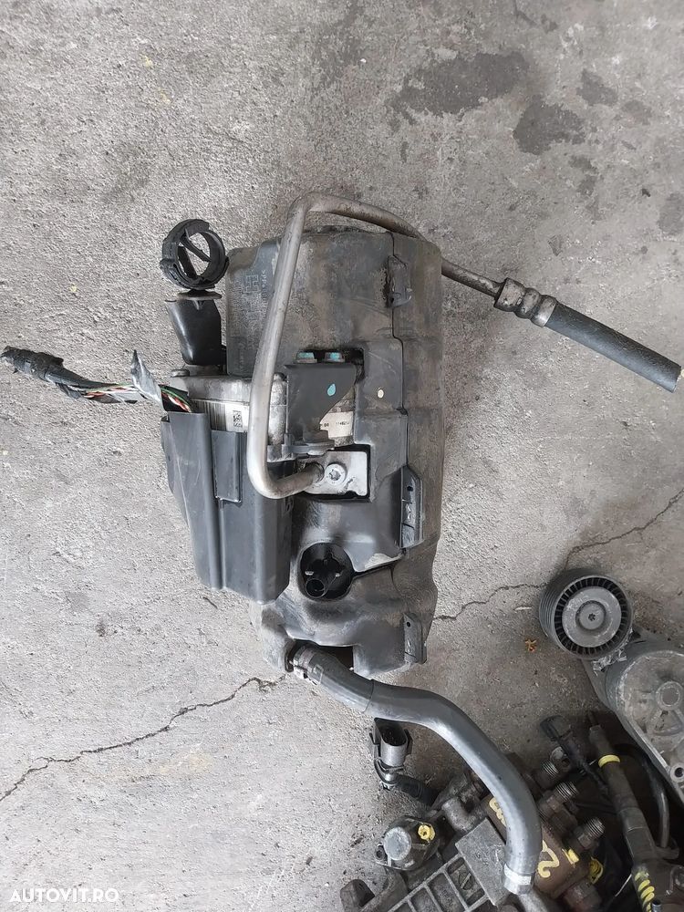 Pompa Servo 21601746 Citroen C5 RC 2004-2008 - 3