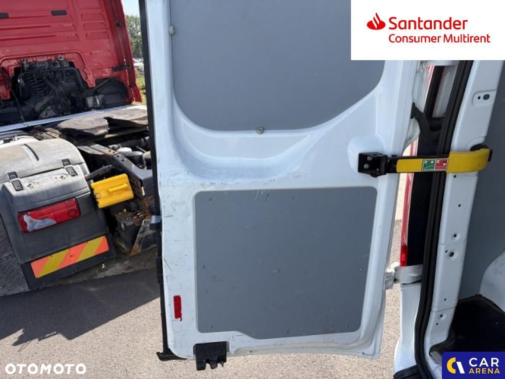 Ford Transit - 30