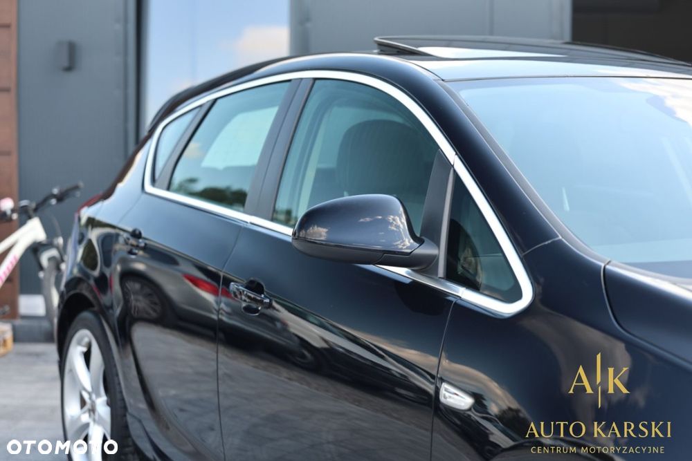 Opel Astra - 16