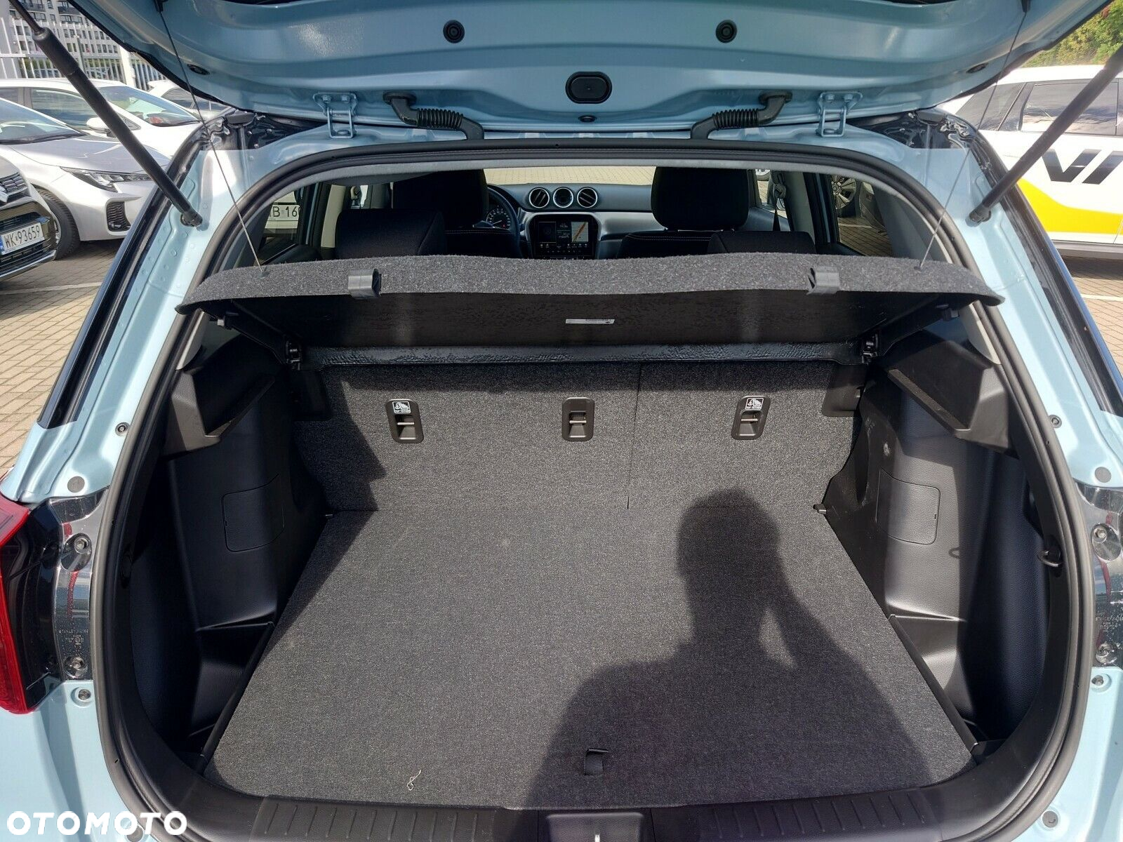 Suzuki Vitara - 25