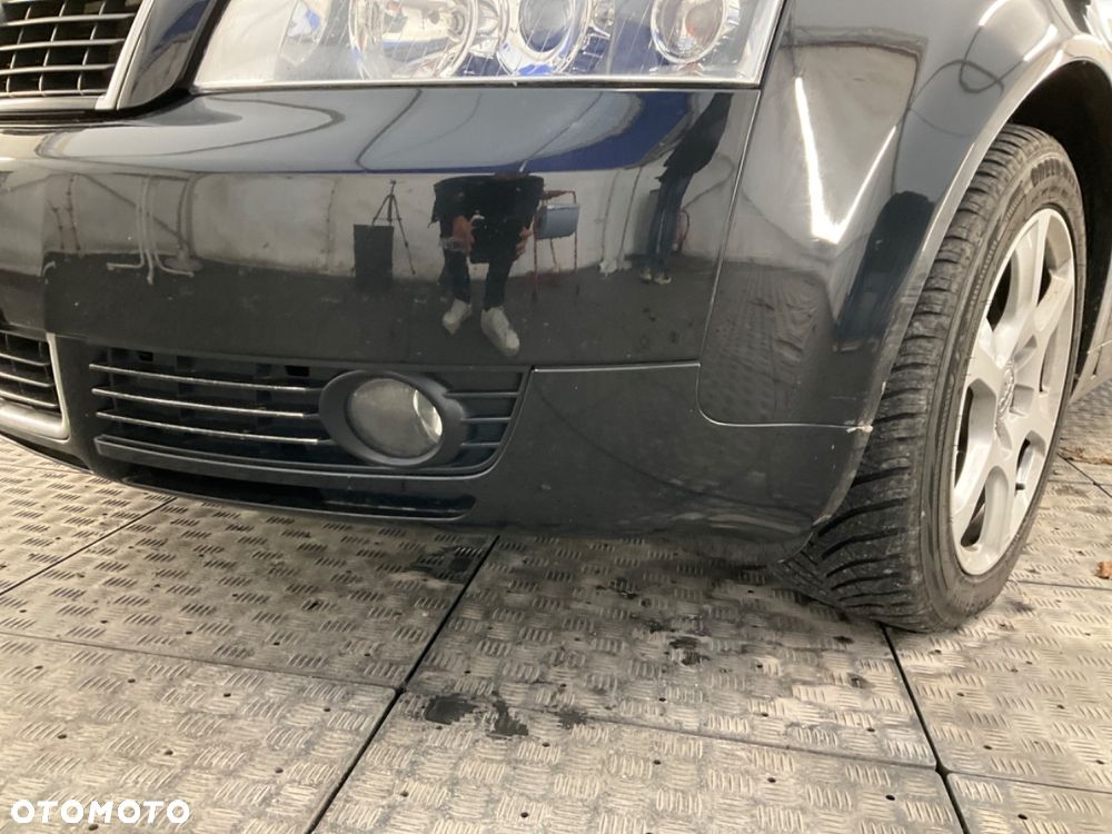 Audi A4 Limousine - 18