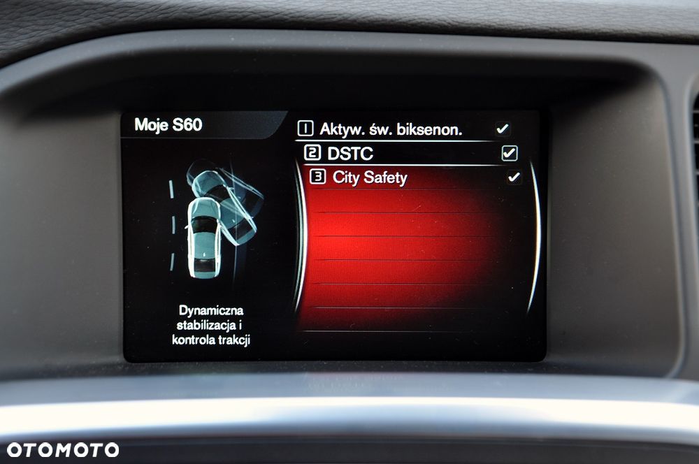 Volvo S60 - 33