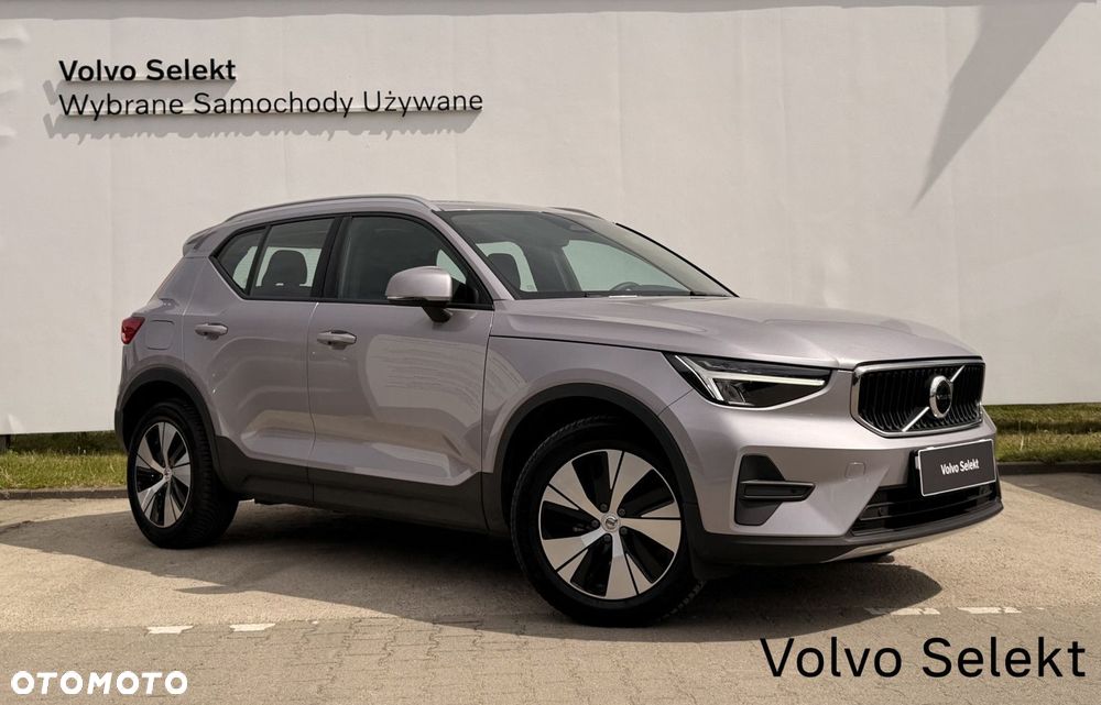 Volvo XC 40 - 5