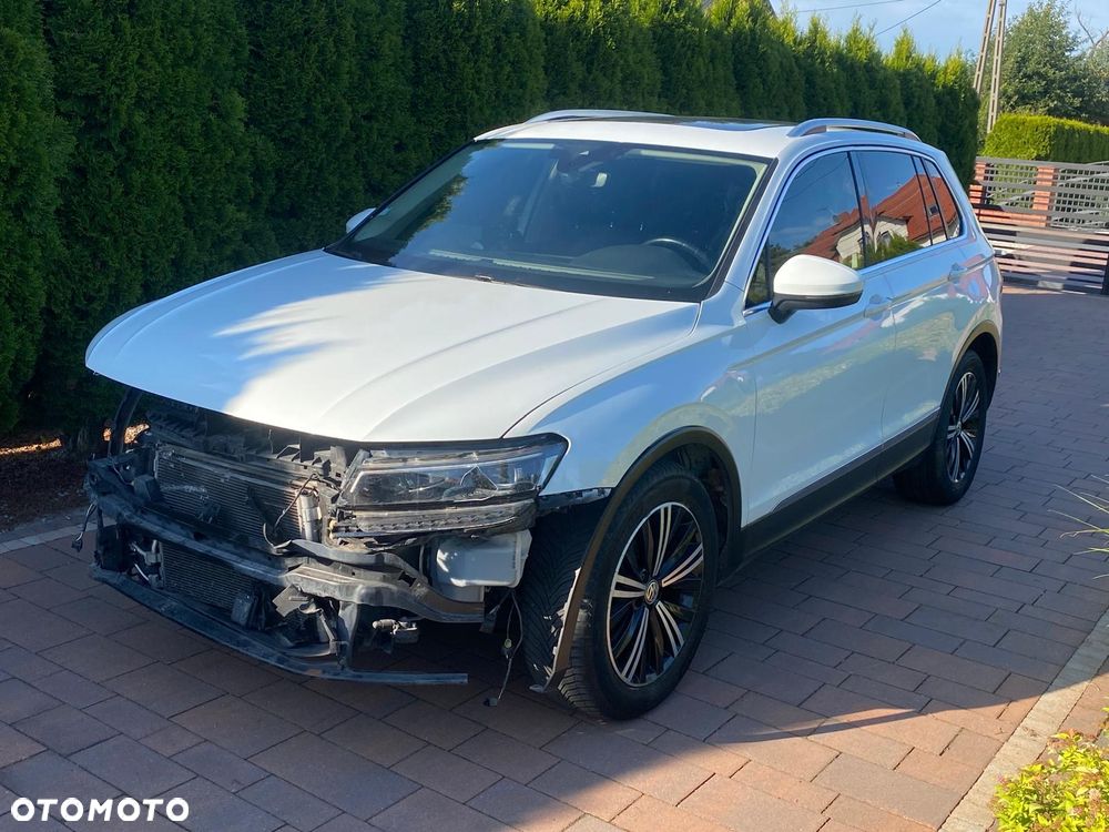 Volkswagen Tiguan - 6