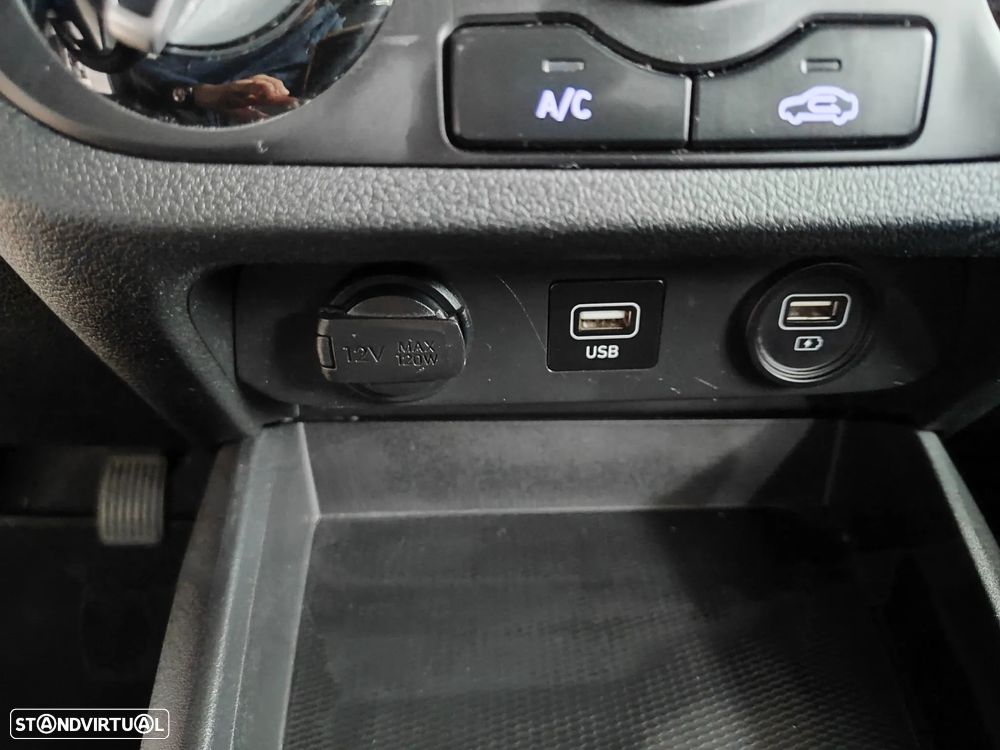 Hyundai i10 1.0 Comfort - 33