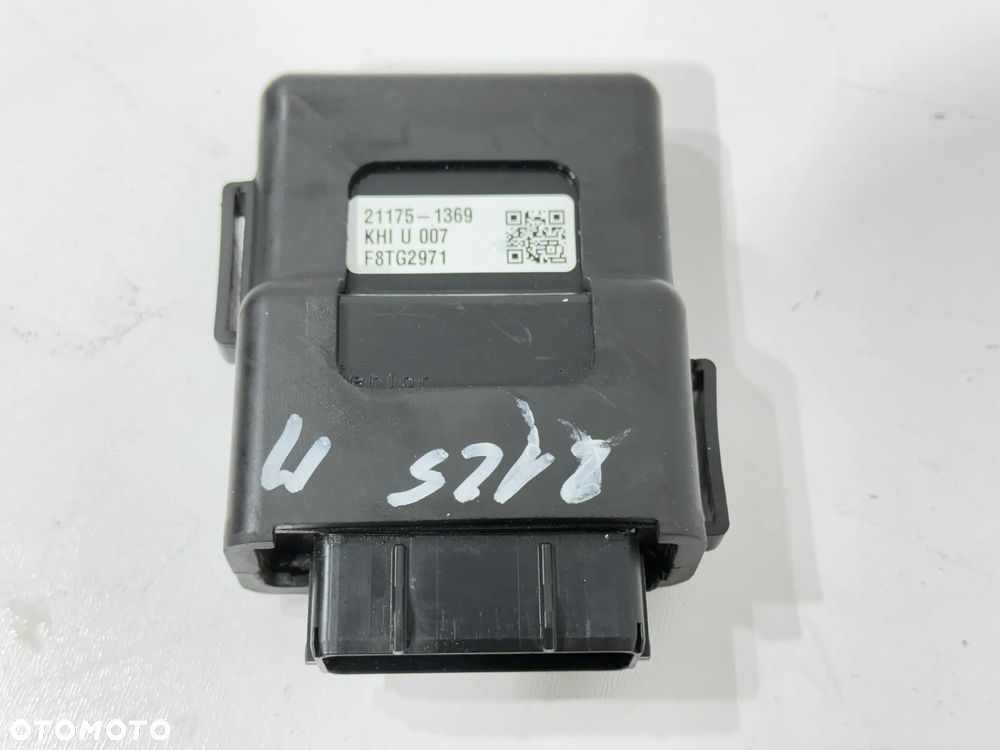 Moduł komputer  Kawasaki Z 125   17-22r - 1