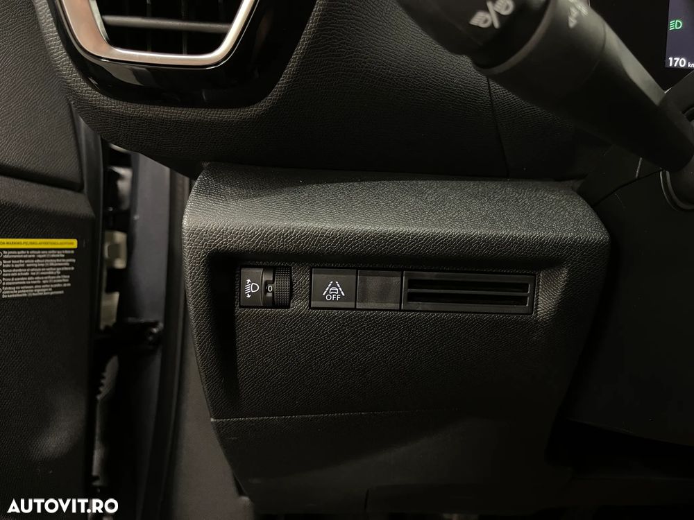 Citroën C4 BlueHDi 110 Stop&Start FEEL - 25